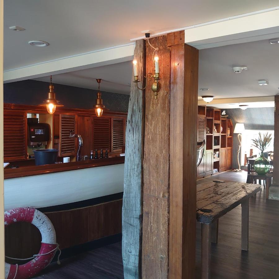 Couette-café De Cyprian 2*